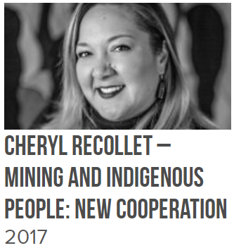 ideacity talk: Cheryl