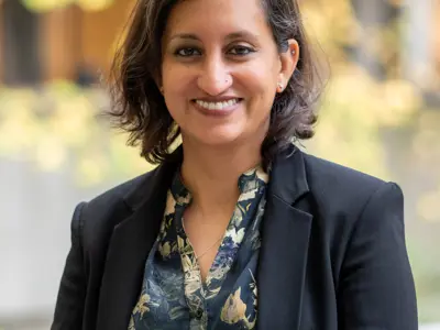 Priya Tandon