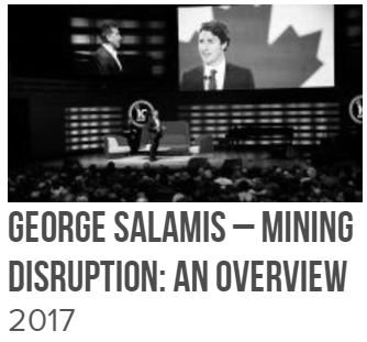 ideacity talk: Salamis