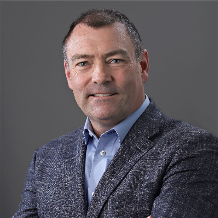 Mike McCann