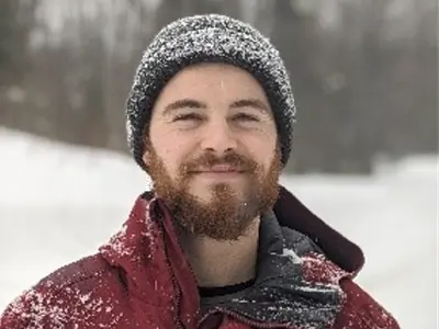 Patrick Levasseur