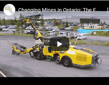 Changing Mines